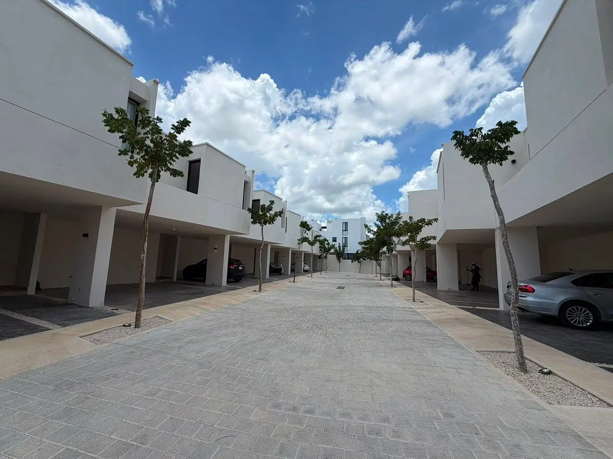 Casa en venta en Dzitya, Mérida — foto 1 de 20