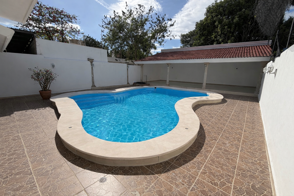 Casa en venta en Conkal, Conkal — foto 3 de 21