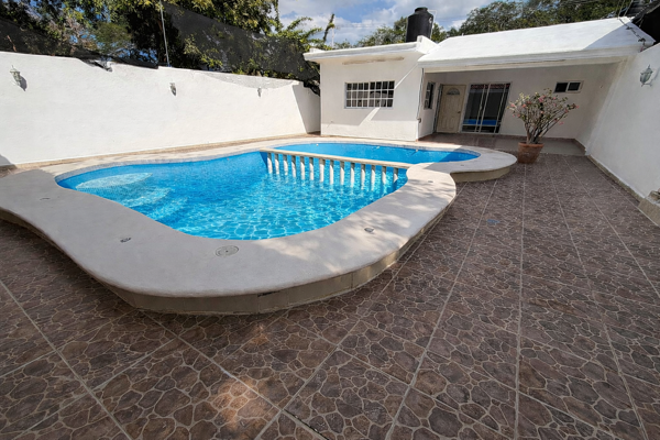 Casa en venta en Conkal, Conkal — foto 2 de 21