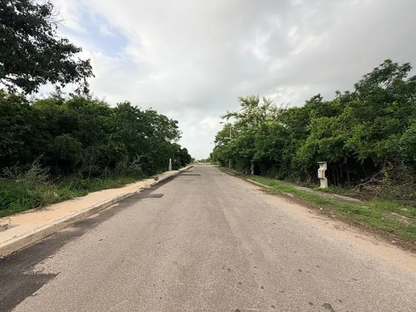 Terreno en venta en Real Montejo, Mérida — foto 3 de 12