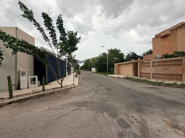 Terreno en venta en Real Montejo, Mérida — foto 2 de 12