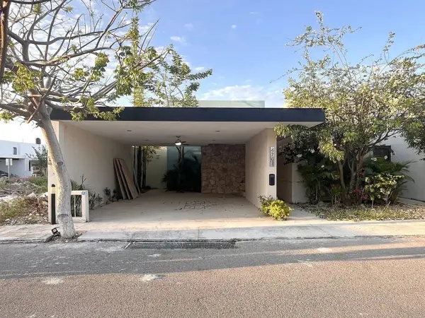 Casa en venta en Conkal, Conkal — foto 2 de 15