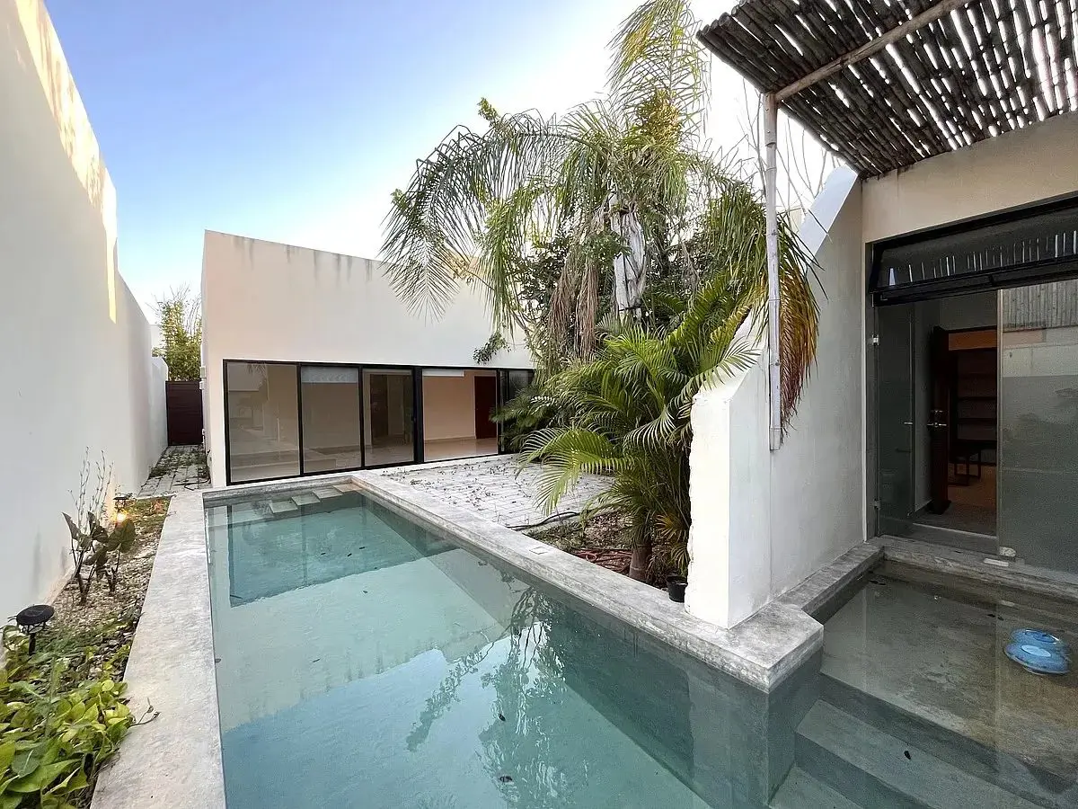 Casa en venta en Conkal, Conkal — foto 1 de 15