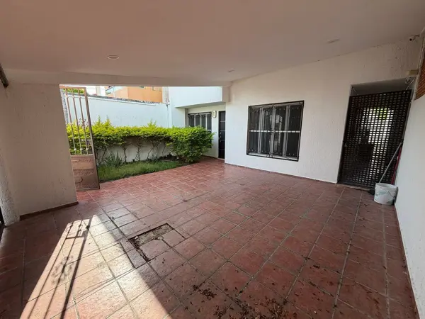 Casa en renta en Francisco de Montejo, Mérida — foto 3 de 24