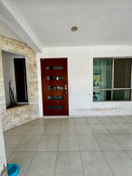 Casa en venta en Los Héroes, Mérida — foto 3 de 37