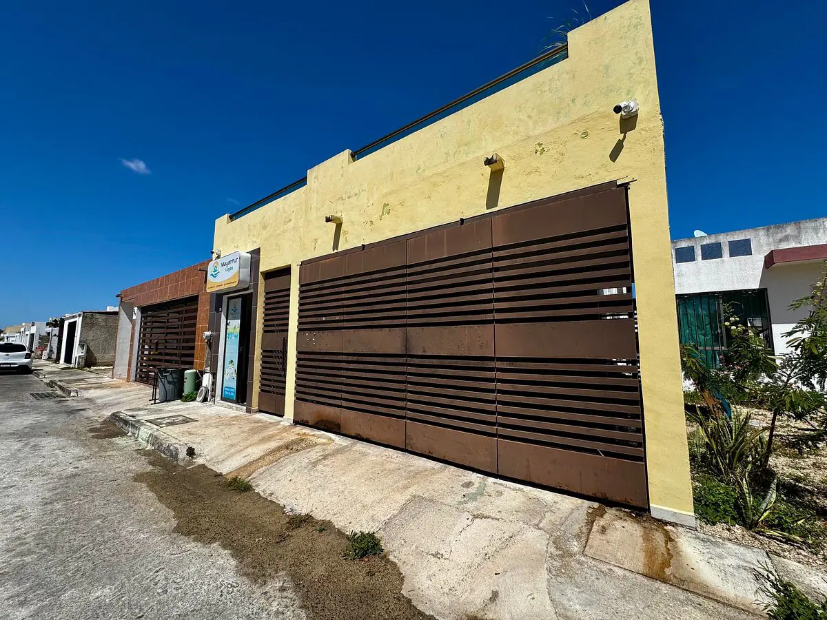 Casa en venta en Los Héroes, Mérida — foto 1 de 37