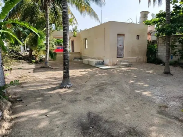 Casa en venta en Chuburna Puerto, Progreso — foto 2 de 8