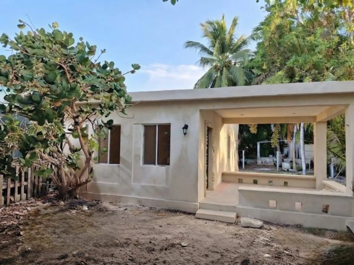 Casa en venta en Chuburna Puerto, Progreso — foto 1 de 8