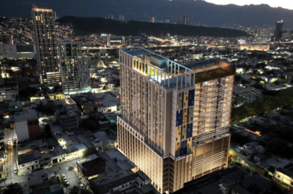 Departamento en Venta en Centro, Monterrey, Nuevo León 1