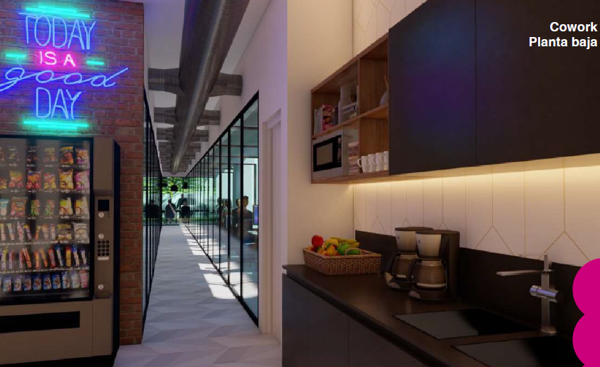 Departamento en Venta en Centro, Monterrey, Nuevo León 4