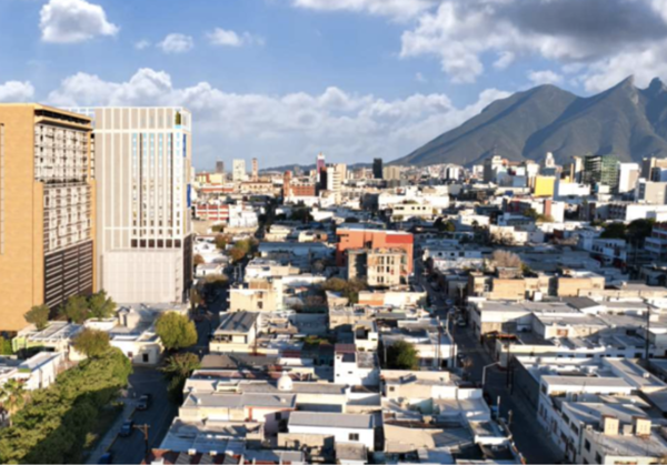Departamento en Venta en Centro, Monterrey, Nuevo León 3