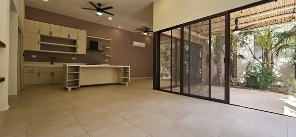 Casa en venta en Cholul, Mérida — foto 3 de 20