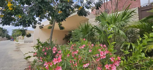 Casa en venta en Cholul, Mérida — foto 2 de 20