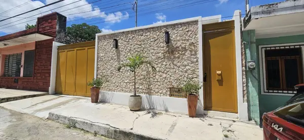 Casa en venta en Merida Centro, Mérida — foto 3 de 29
