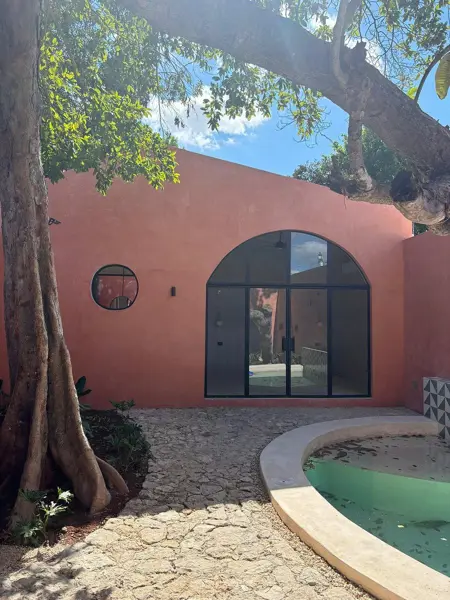 Casa en venta en Merida Centro, Mérida — foto 2 de 13