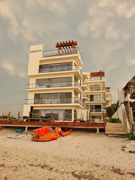 Departamento en venta en San Benito, Dzemul — foto 3 de 12