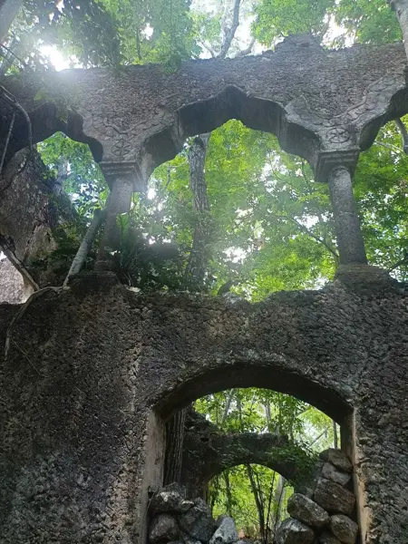 Terreno con Casco de Hacienda, Cenotes, Grutas y Mas¡¡¡