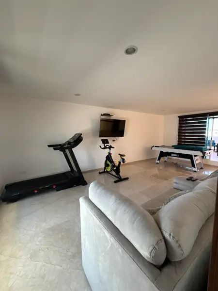 Casa en venta en Lomas de Angelópolis, San Andrés Cholula — foto 3 de 11