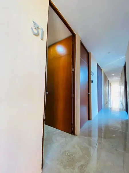 Departamento en renta en Temozon Norte, Mérida — foto 3 de 25