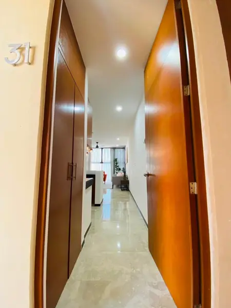 Departamento en renta en Temozon Norte, Mérida — foto 2 de 25