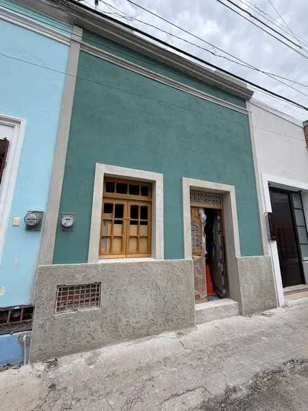 Casa en venta en Merida Centro, Mérida — foto 3 de 17
