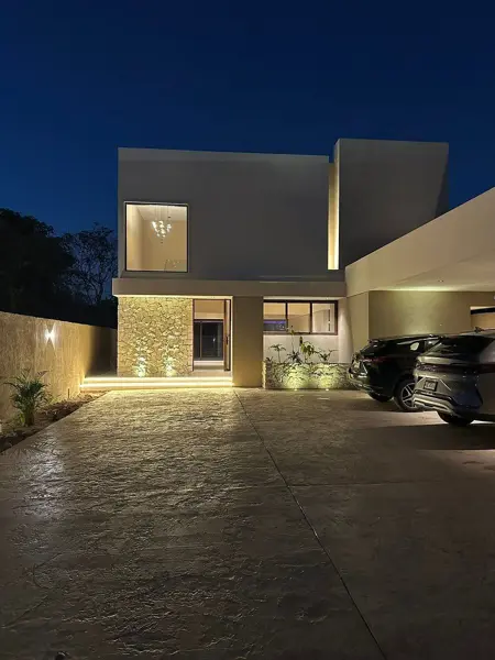 Casa en venta en Komchen, Mérida — foto 2 de 28