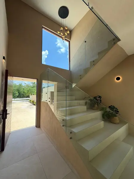Casa en venta en Komchen, Mérida — foto 3 de 28