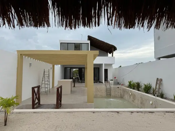 Casa en venta en San Benito, Dzemul — foto 3 de 5