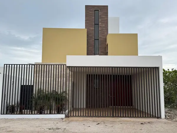 CASA EN VENTA EN SAN BENITO