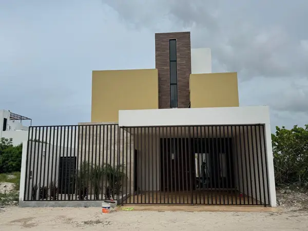 Casa en venta en San Benito, Dzemul — foto 2 de 5