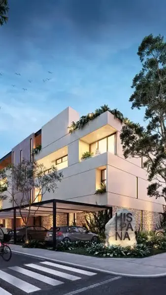 Departamento en venta en Montebello, Mérida — foto 2 de 12