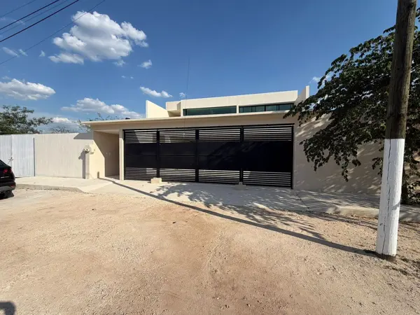 Casa en venta en Dzitya, Mérida — foto 3 de 19