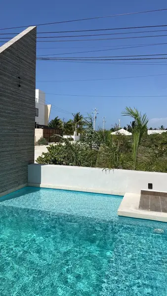 Departamento en venta en San Benito, Dzemul — foto 3 de 22
