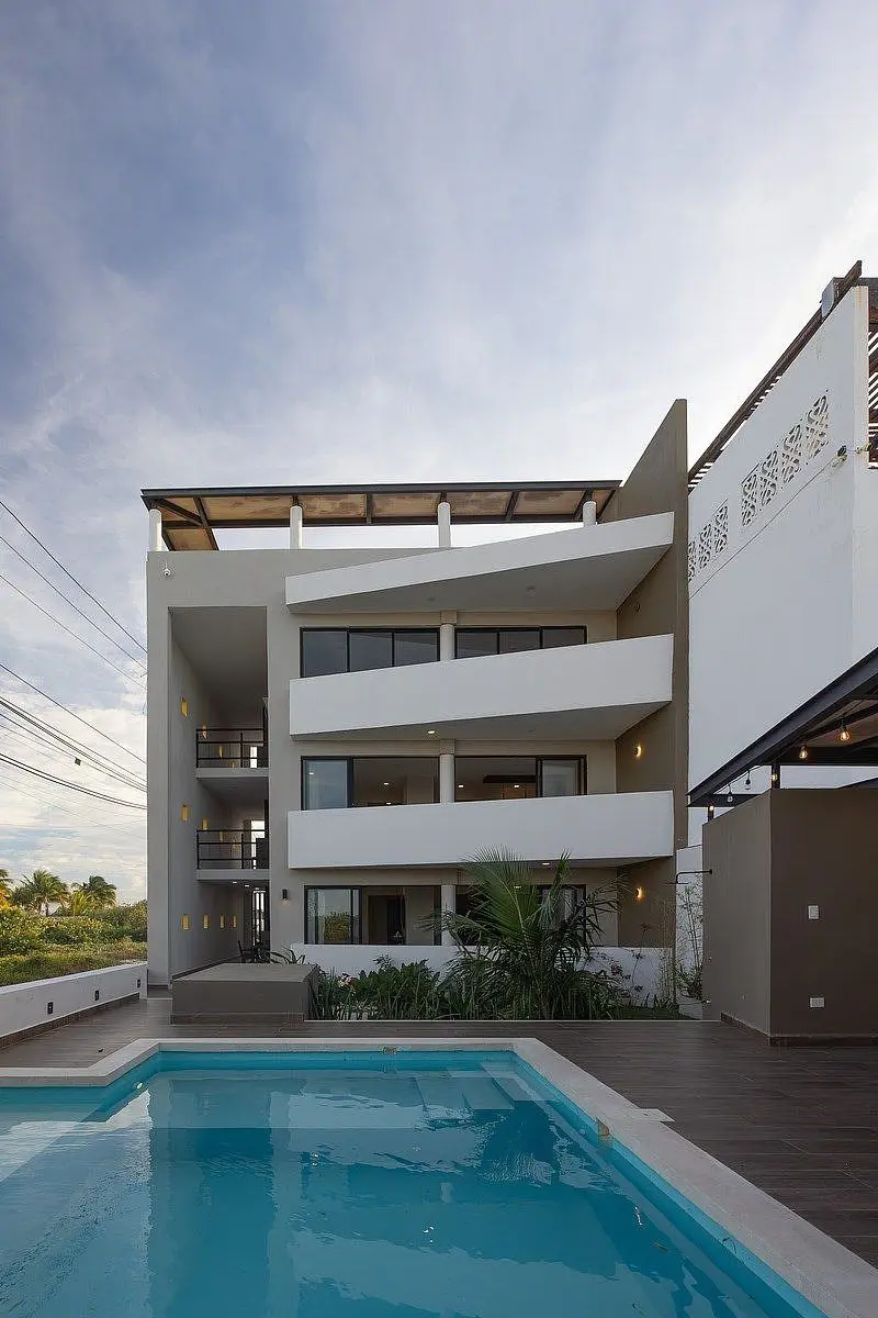 Departamento en venta en San Benito, Dzemul — foto 1 de 22