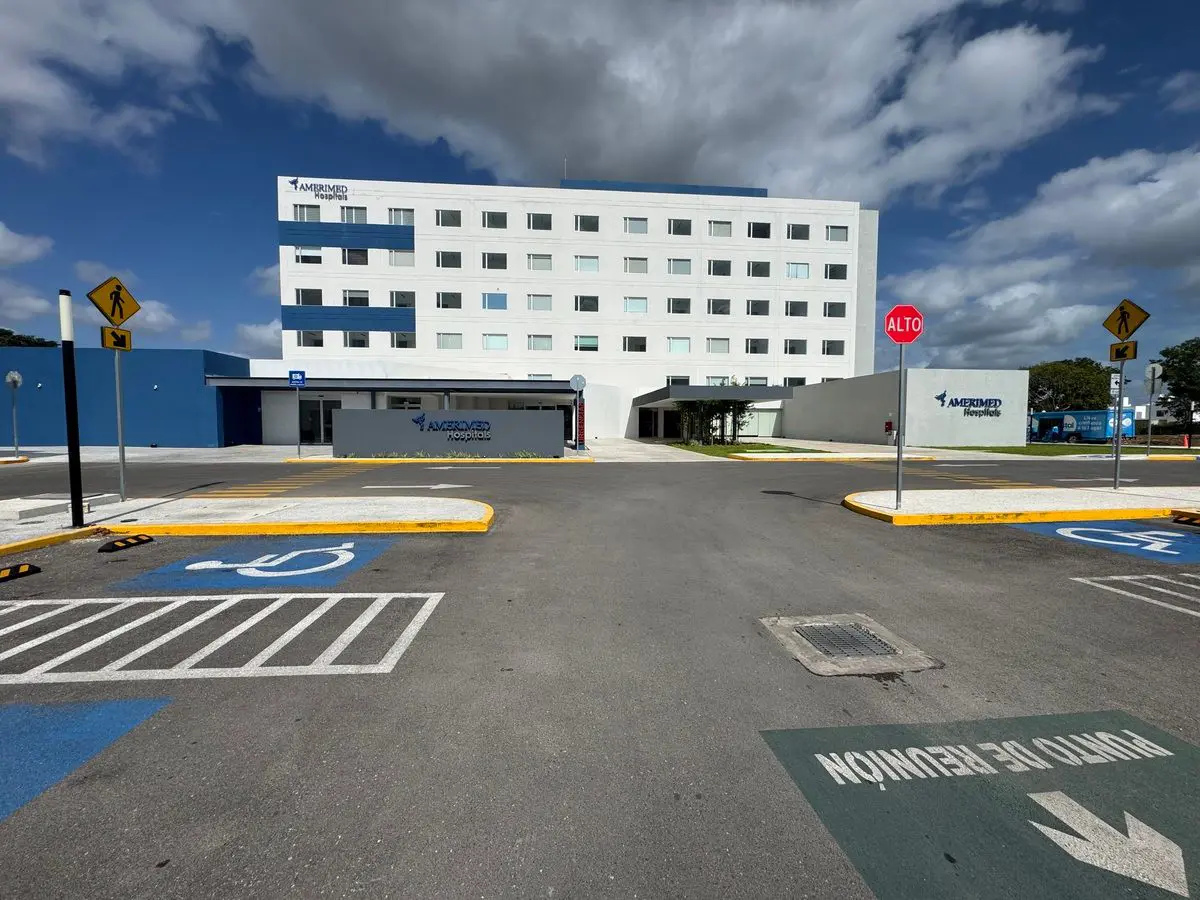 Oficina en renta en Los Héroes, Mérida — foto 1 de 10
