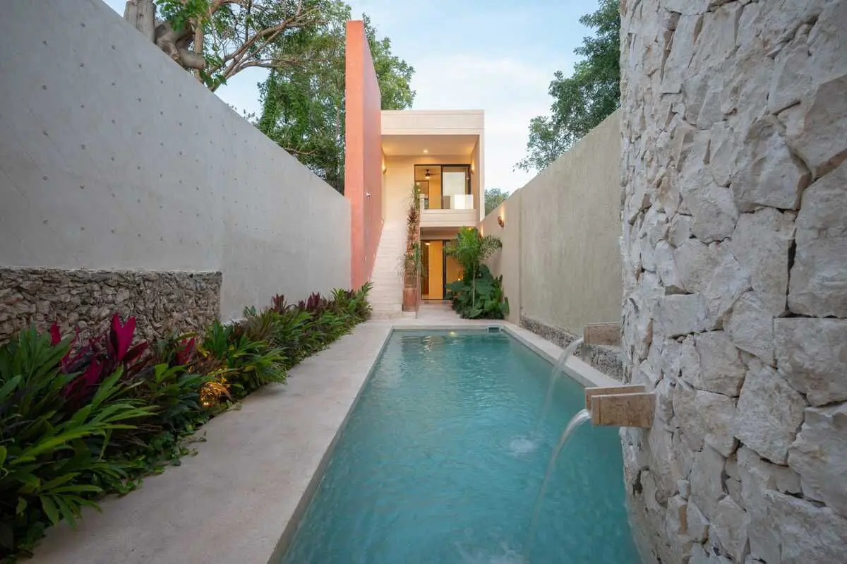 Casa en venta en Merida Centro, Mérida — foto 1 de 7