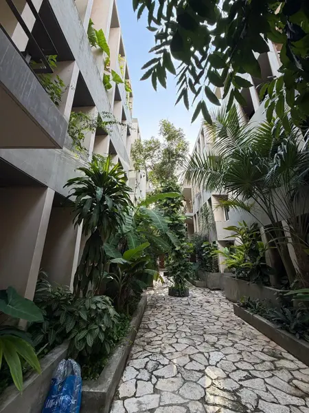 Departamento en venta en Santa Gertrudis Copo, Mérida — foto 3 de 13