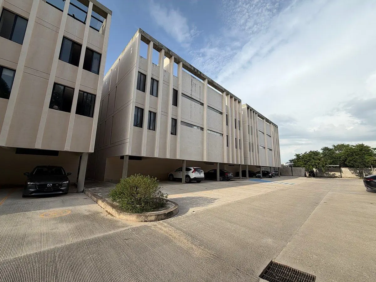 Departamento en venta en Santa Gertrudis Copo, Mérida — foto 1 de 13