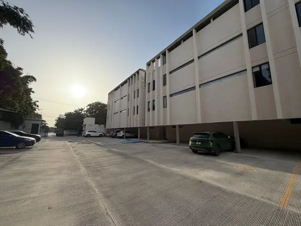 Departamento en venta en Santa Gertrudis Copo, Mérida — foto 2 de 13