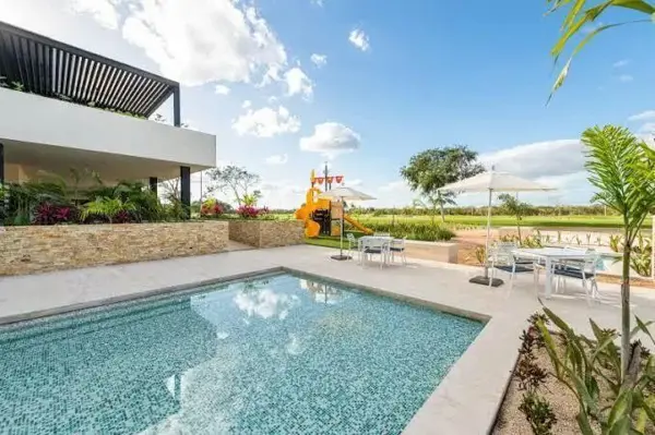 Terreno en venta en San Ignacio Tesip, Mérida — foto 3 de 7