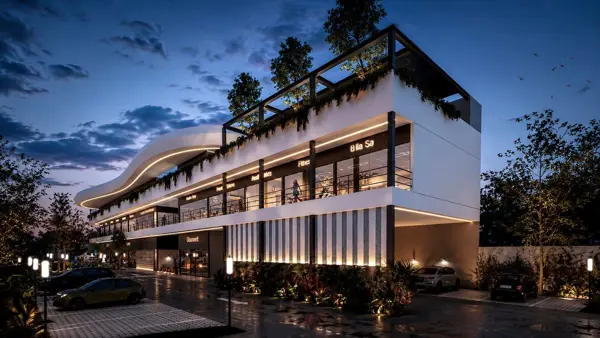 Local en venta en Dzitya, Mérida — foto 2 de 11