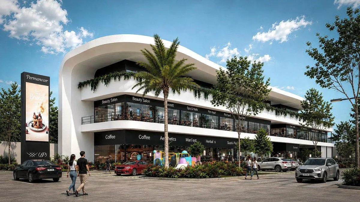 Local en venta en Dzitya, Mérida — foto 1 de 11