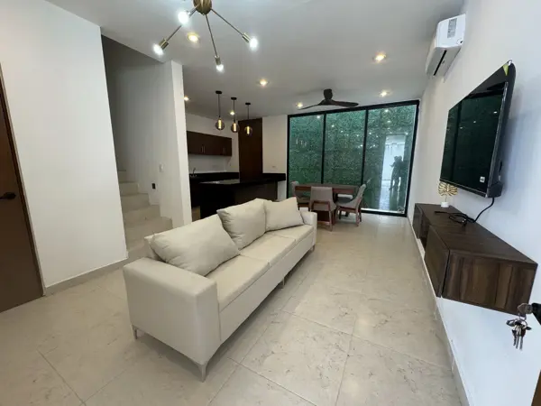 Casa en renta en Benito Juárez Nte, Mérida — foto 3 de 16