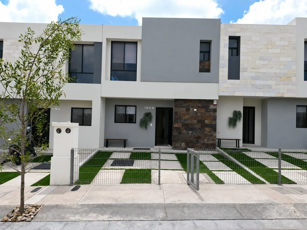 Casa en venta en El Mirador, El Marqués — foto 1 de 32