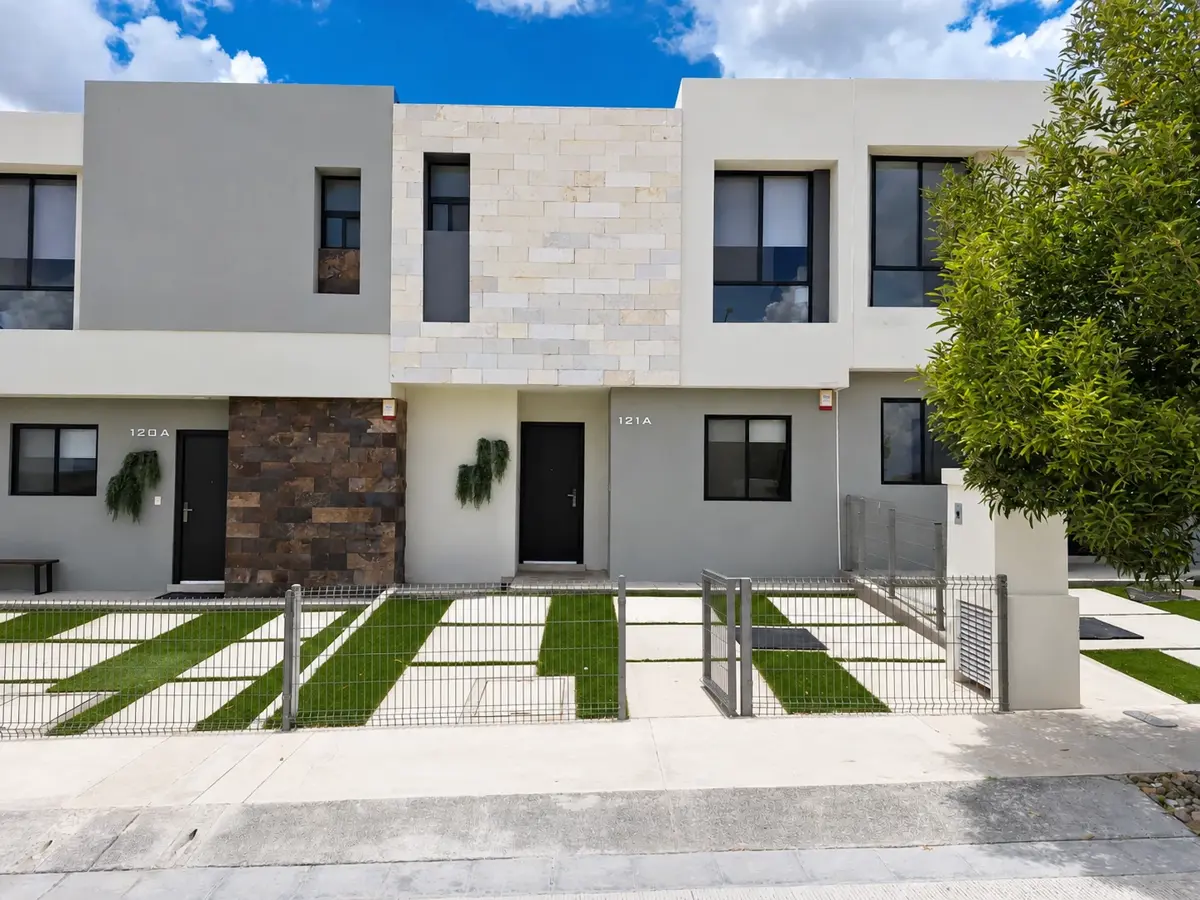 Casa en venta en El Mirador, El Marqués — foto 1 de 40
