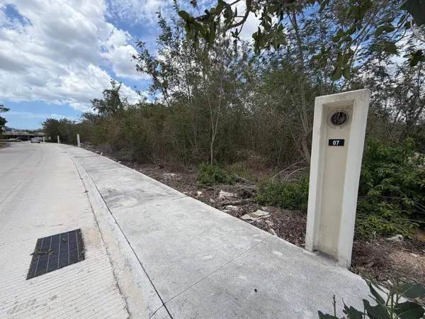 Terreno en venta en San Ignacio Tesip, Mérida — foto 3 de 13