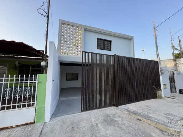 Casa en venta en Itzimna, Mérida — foto 3 de 22