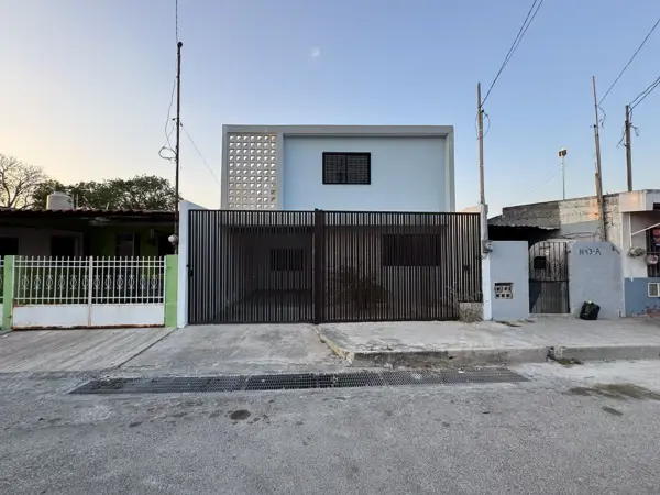 Casa en venta en Itzimna, Mérida — foto 2 de 22