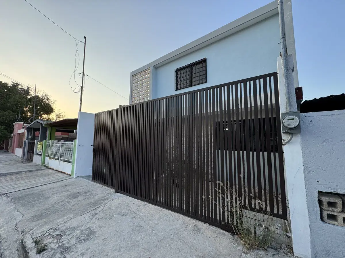 Casa en venta en Itzimna, Mérida — foto 1 de 22