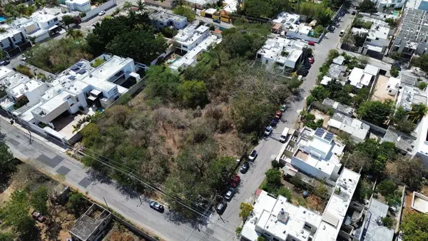 Terreno en venta en Montes de Ame, Mérida — foto 2 de 11
